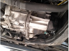 CAJA CAMBIOS JR5072 5VELOCIDADES 