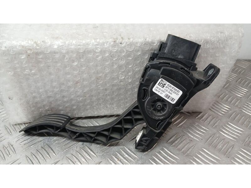 Recambio de potenciometro pedal para volvo s80 berlina d5 executive referencia OEM IAM 6G929F836BD  6PV00922001