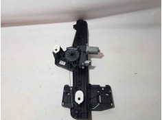 ELEVALUNAS TRASERO DERECHO 9829045580 39182146 DROITE ELECTRICO 6 PINS