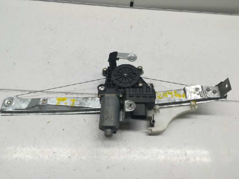 Recambio de elevalunas trasero izquierdo para ford mondeo berlina (ge) 2.0 cat referencia OEM IAM  8 PINS ELECTRICO