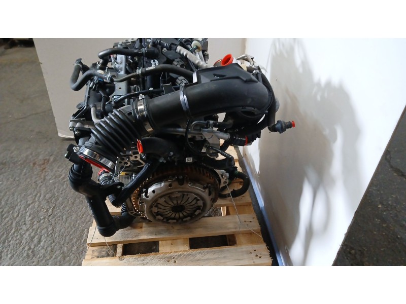 Recambio de motor completo para nissan micra v (k14) acenta referencia OEM IAM H4DB450  U085719