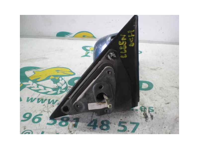Recambio de retrovisor izquierdo para ford orion cl referencia OEM IAM   