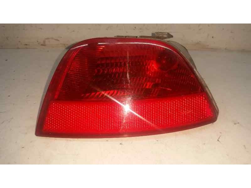 Recambio de faro antiniebla trasero izquierdo para ford focus berlina (cap) ghia referencia OEM IAM   