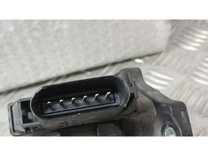 Recambio de potenciometro pedal para volvo s80 berlina d5 executive referencia OEM IAM 6G929F836BD  6PV00922001