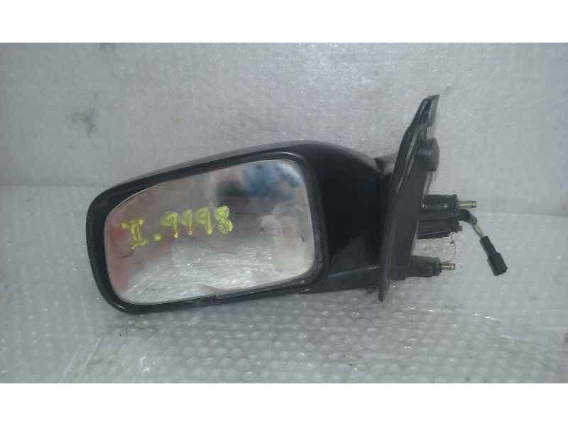 Recambio de retrovisor izquierdo para mitsubishi eclipse (d20) gt gsi referencia OEM IAM   ELECTRICO