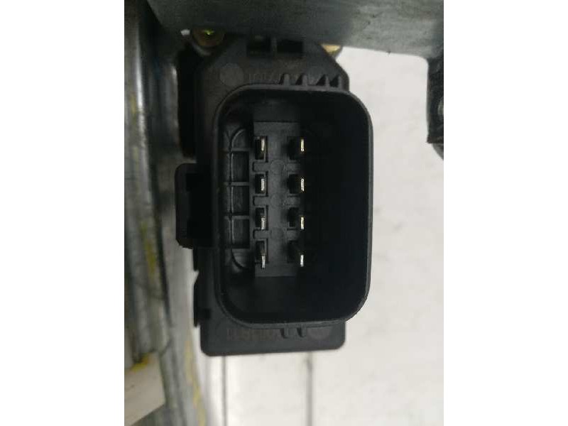 Recambio de elevalunas trasero izquierdo para ford mondeo berlina (ge) 2.0 cat referencia OEM IAM  8 PINS ELECTRICO