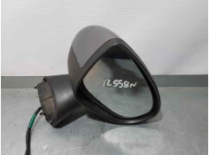 RETROVISOR DERECHO 5 CABLES ELECTRICO-ROZADO