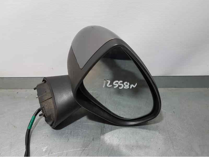 Recambio de retrovisor derecho para opel meriva b excellence referencia OEM IAM  5 CABLES ELECTRICO-ROZADO