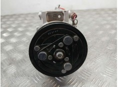 Recambio de compresor aire acondicionado para seat leon (kl1) style referencia OEM IAM 3Q0816803B 6CVC140 MAHLE