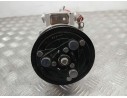 Recambio de compresor aire acondicionado para seat leon (kl1) style referencia OEM IAM 3Q0816803B 6CVC140 MAHLE