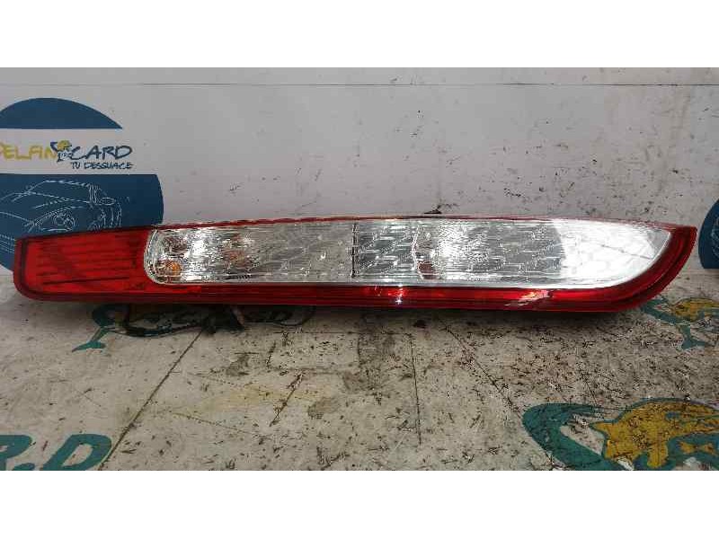 Recambio de piloto trasero izquierdo para ford focus lim. (cb4) trend referencia OEM IAM   