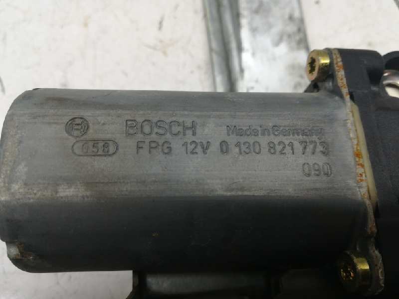 Recambio de elevalunas trasero izquierdo para ford mondeo berlina (ge) 2.0 cat referencia OEM IAM  8 PINS ELECTRICO