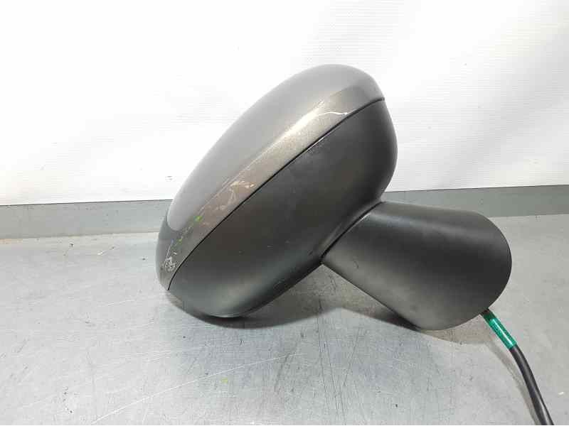 Recambio de retrovisor derecho para opel meriva b excellence referencia OEM IAM  5 CABLES ELECTRICO-ROZADO