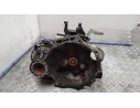 Recambio de caja cambios para seat ibiza (6j5) reference referencia OEM IAM JDD jdd15129 5 VELOCIDADES