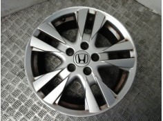 Recambio de llanta para honda civic berlina 5 (fk) 1.8 comfort referencia OEM IAM  ALUMINIO 7X17 5 TORN ET 55