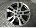 Recambio de llanta para honda civic berlina 5 (fk) 1.8 comfort referencia OEM IAM  ALUMINIO 7X17 5 TORN ET 55