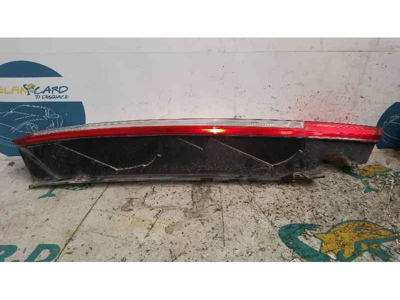 Recambio de piloto trasero izquierdo para ford focus lim. (cb4) trend referencia OEM IAM   