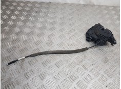 CERRADURA PUERTA DELANTERA DERECHA 805005FA0A 2 PINS 