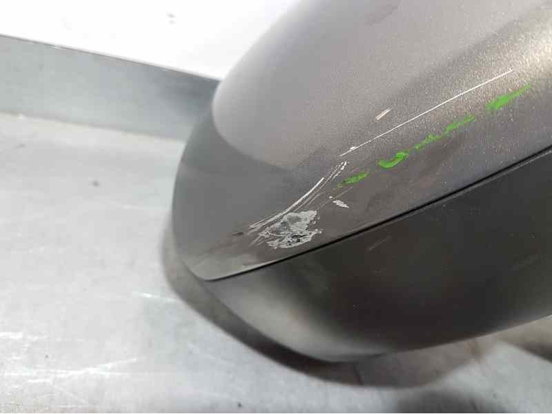 Recambio de retrovisor derecho para opel meriva b excellence referencia OEM IAM  5 CABLES ELECTRICO-ROZADO