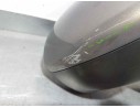 Recambio de retrovisor derecho para opel meriva b excellence referencia OEM IAM  5 CABLES ELECTRICO-ROZADO
