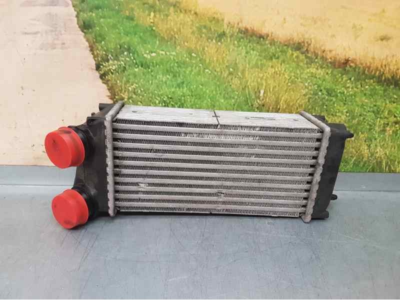 Recambio de intercooler para citroën c4 coupe lx referencia OEM IAM 9648551880 876923J VALEO