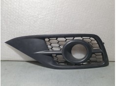 Recambio de rejilla paragolpes derecha para honda cr-v comfort 4x2 referencia OEM IAM 71108T1GG1 5447PI010 TOCADA