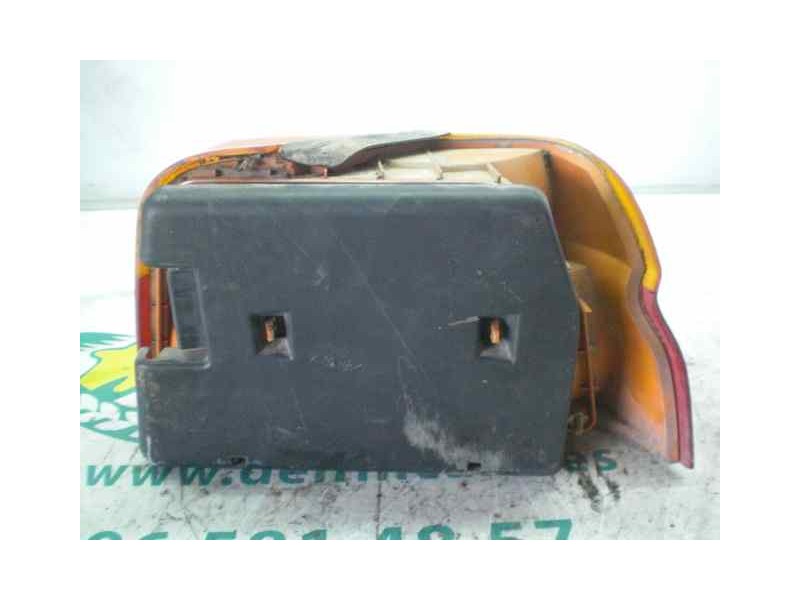 Recambio de piloto trasero izquierdo para ford orion cl referencia OEM IAM   