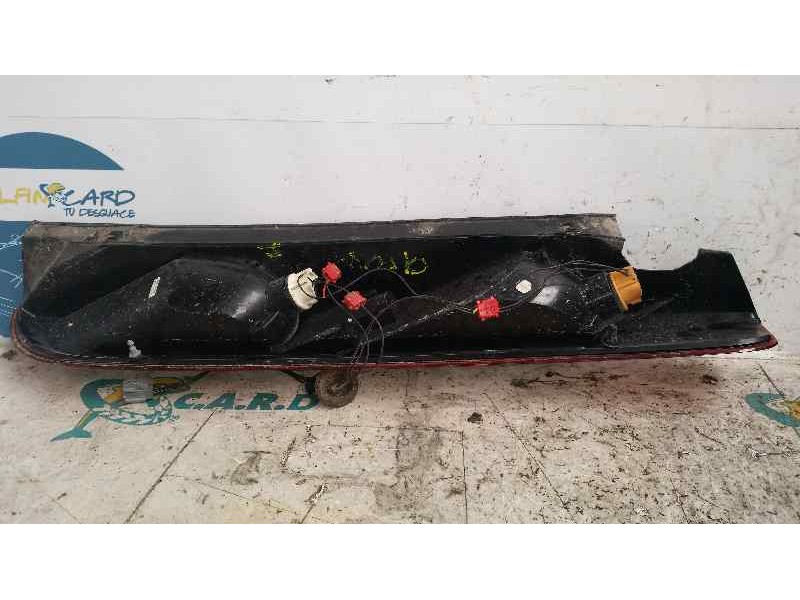 Recambio de piloto trasero izquierdo para ford focus lim. (cb4) trend referencia OEM IAM   