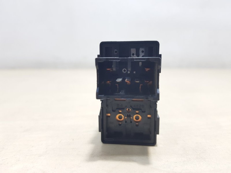 Recambio de mando elevalunas delantero derecho para kia picanto (ja) attract referencia OEM IAM 93575G6000  