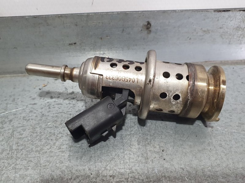 Recambio de inyector adblue para peugeot 308 allure referencia OEM IAM 9813930180 L045B06333 