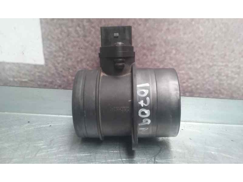 Recambio de caudalimetro para seat altea xl (5p5) family referencia OEM IAM 074906461B 0281002461 BOSCH