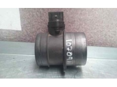 Recambio de caudalimetro para seat altea xl (5p5) family referencia OEM IAM 074906461B 0281002461 BOSCH