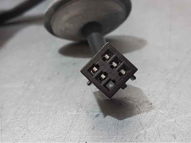 Recambio de retrovisor derecho para opel meriva b excellence referencia OEM IAM  5 CABLES ELECTRICO-ROZADO