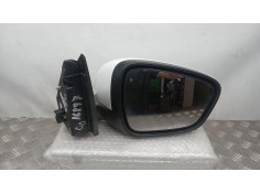 RETROVISOR DERECHO LV4B17682BG ELEXTRICO ROZADO 9 PINS 