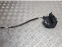 Recambio de cerradura puerta delantera derecha para nissan micra v (k14) 1.0 referencia OEM IAM 805005FA0A 2 PINS 