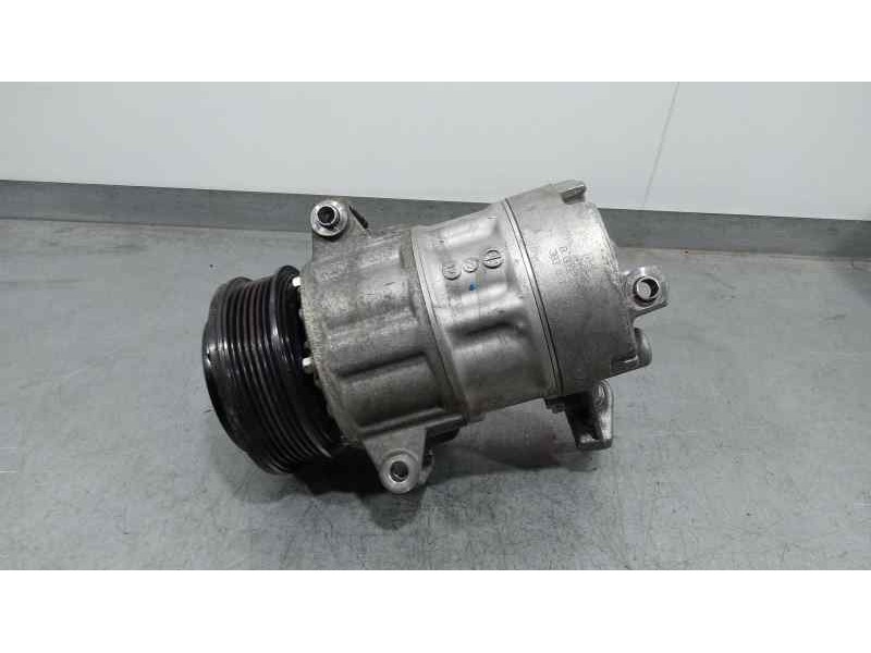 Recambio de compresor aire acondicionado para ford fiesta (ce1) st-line referencia OEM IAM H1BH19D629DA  FOMOCO