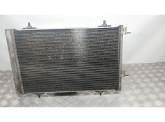 Recambio de condensador / radiador aire acondicionado para citroën c5 berlina business referencia OEM IAM 9684993080 DELPHI 3630