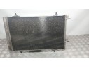 Recambio de condensador / radiador aire acondicionado para citroën c5 berlina business referencia OEM IAM 9684993080 DELPHI 3630