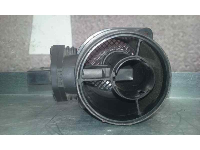 Recambio de caudalimetro para seat altea xl (5p5) family referencia OEM IAM 074906461B 0281002461 BOSCH