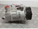 Recambio de compresor aire acondicionado para seat leon (kl1) style referencia OEM IAM 3Q0816803B 6CVC140 MAHLE