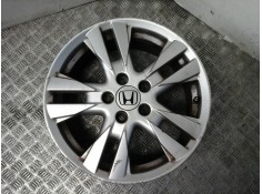 Recambio de llanta para honda civic berlina 5 (fk) 1.8 comfort referencia OEM IAM  ALUMINIO 7X17 5 TORN ET 55