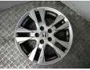 Recambio de llanta para honda civic berlina 5 (fk) 1.8 comfort referencia OEM IAM  ALUMINIO 7X17 5 TORN ET 55