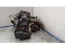 Recambio de caja cambios para seat ibiza (6j5) reference referencia OEM IAM JDD jdd15129 5 VELOCIDADES