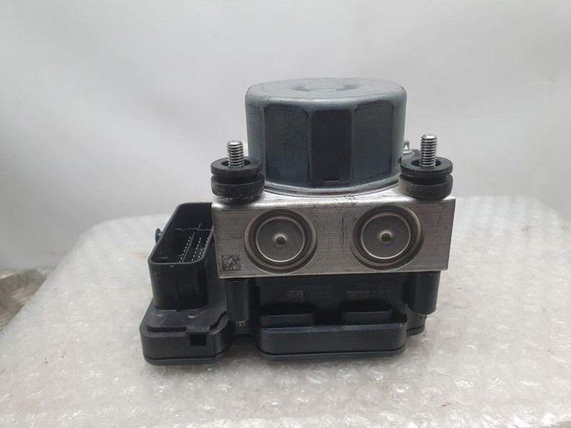 Recambio de abs para dacia sandero stepway referencia OEM IAM 476603249R  