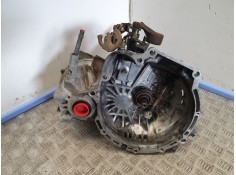 CAJA CAMBIOS 4300028011 5VELOCIDADES