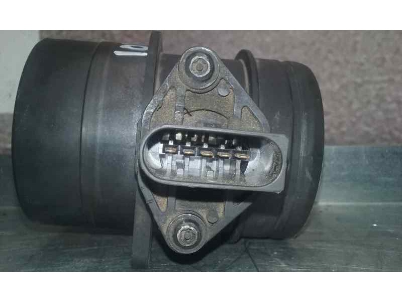Recambio de caudalimetro para seat altea xl (5p5) family referencia OEM IAM 074906461B 0281002461 BOSCH