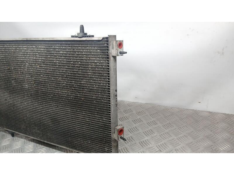 Recambio de condensador / radiador aire acondicionado para citroën c5 berlina business referencia OEM IAM 9684993080 DELPHI 3630