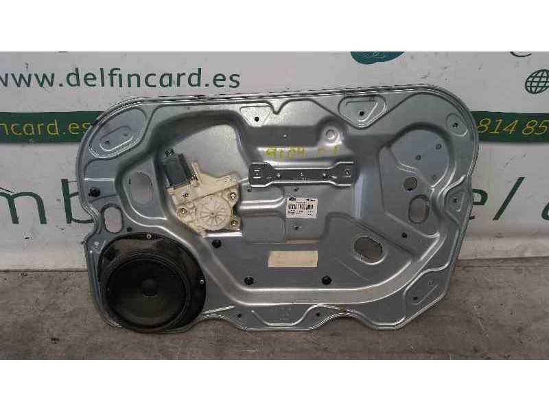 Recambio de elevalunas delantero derecho para ford focus lim. (cb4) trend referencia OEM IAM   ELECTRICO
