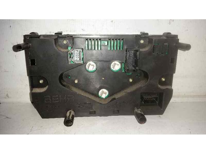 Recambio de mando climatizador para peugeot 307 (s1) xt referencia OEM IAM 216697294 96430991XT BEHR