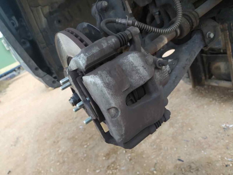 Recambio de pinza freno delantera derecha para kia xceed drive referencia OEM IAM 58190G4A10  